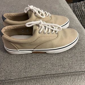 Men’s Sperry Shoe 8.5W